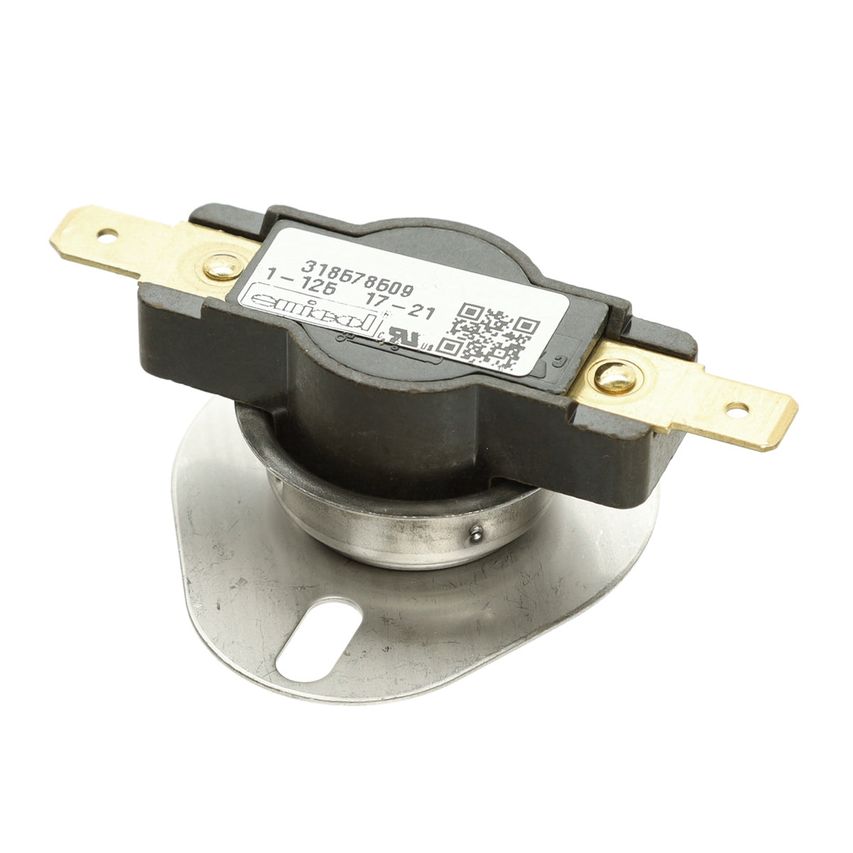 Electrolux and Kenmore compatible oven thermostat 318578509