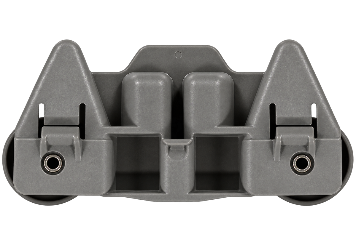 Dishwasher Wheel SAW10195416