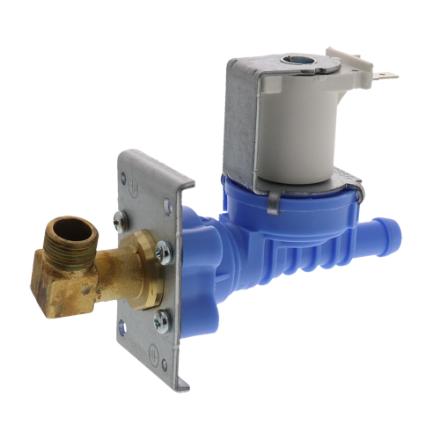 Water Valve 1R0000895