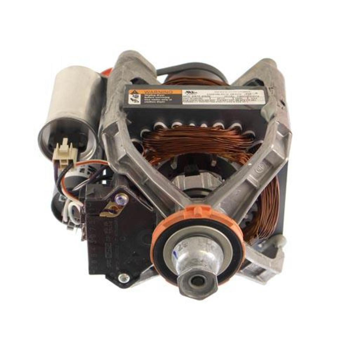 Dryer Drum Drive Motor W11209428