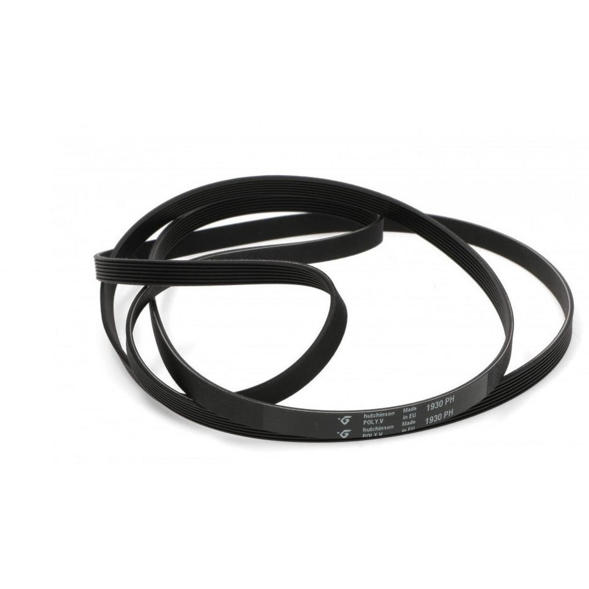 Dryer Elastic Poly-V Belt 2951240100