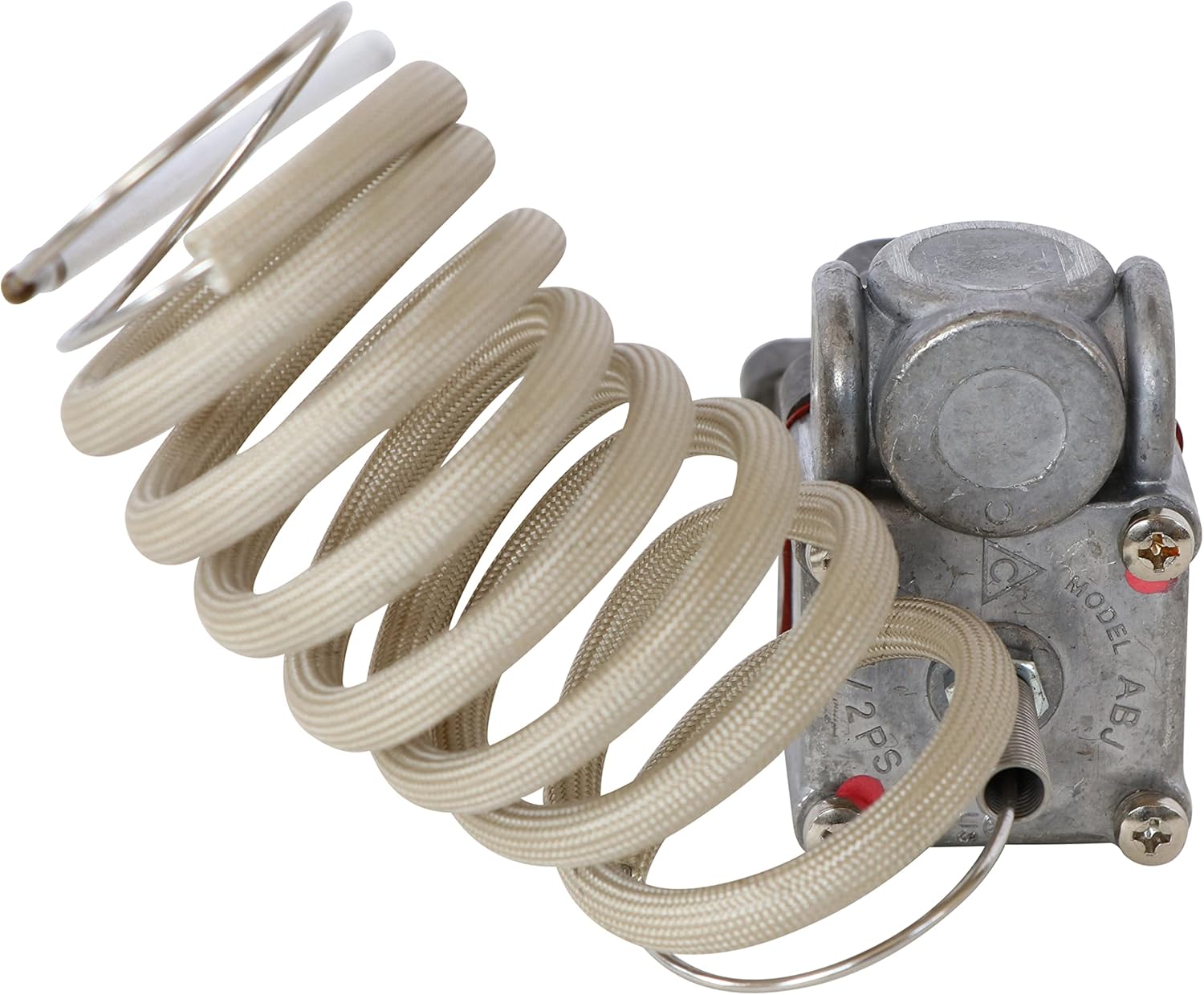 Durable A11304 thermostat for griddle and oven