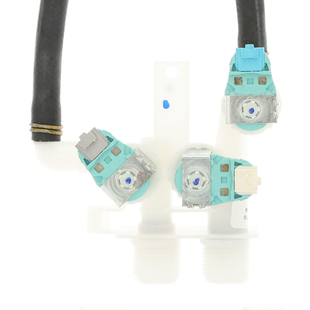 Water Inlet Valve W10599356