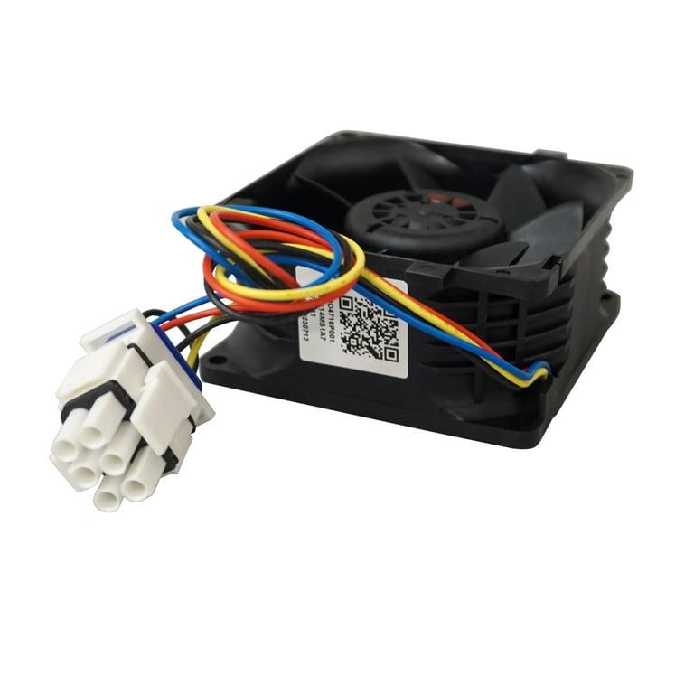 Refrigerator Fan Motor WR60X35205