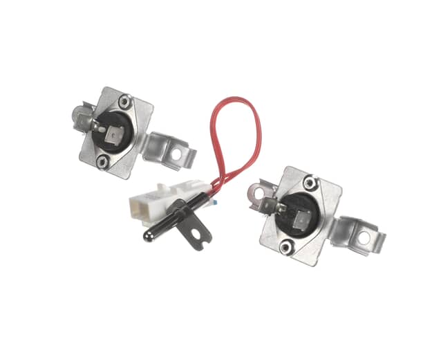 Thermostat, Parts Assy AGM30045804
