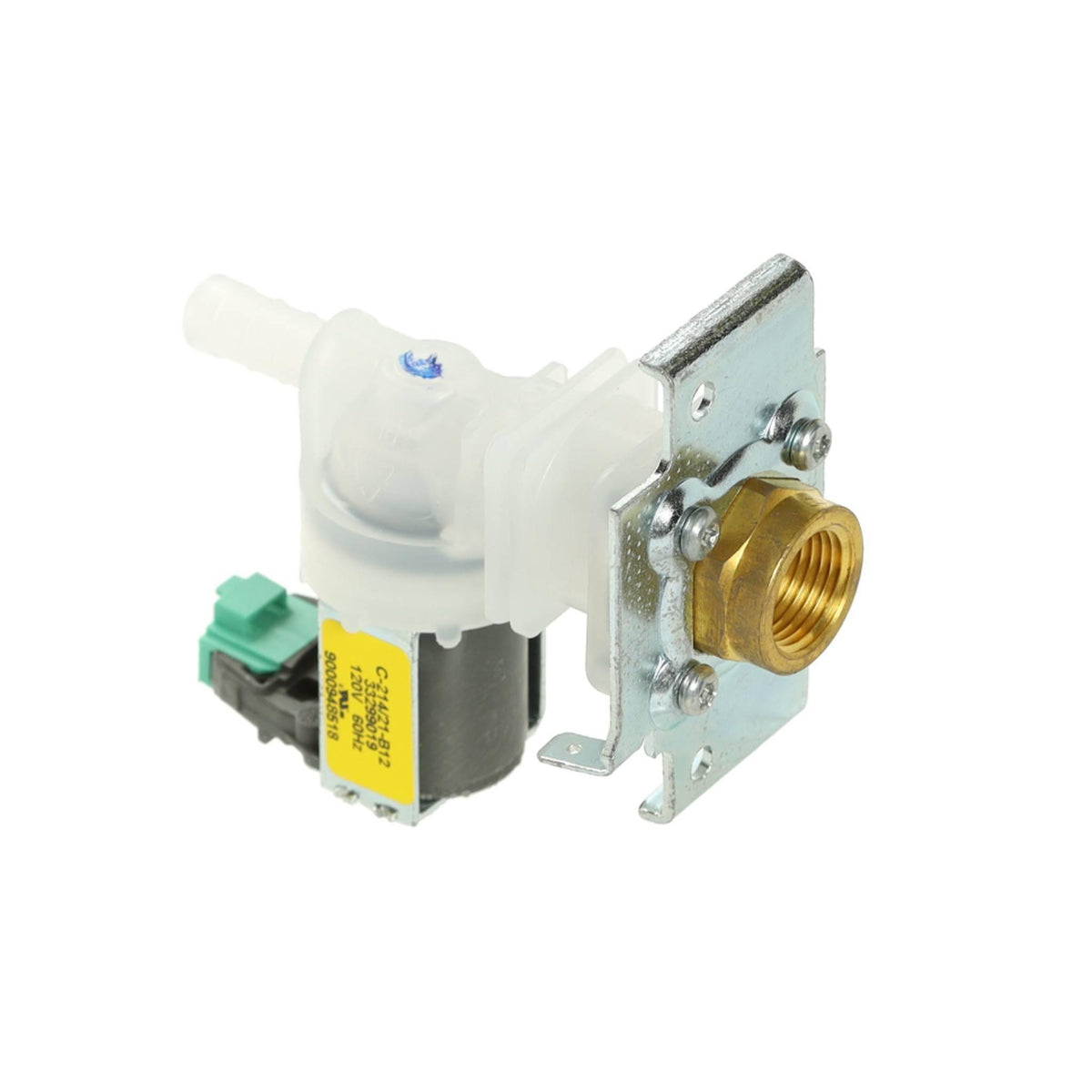 Water Inlet Valve 607335