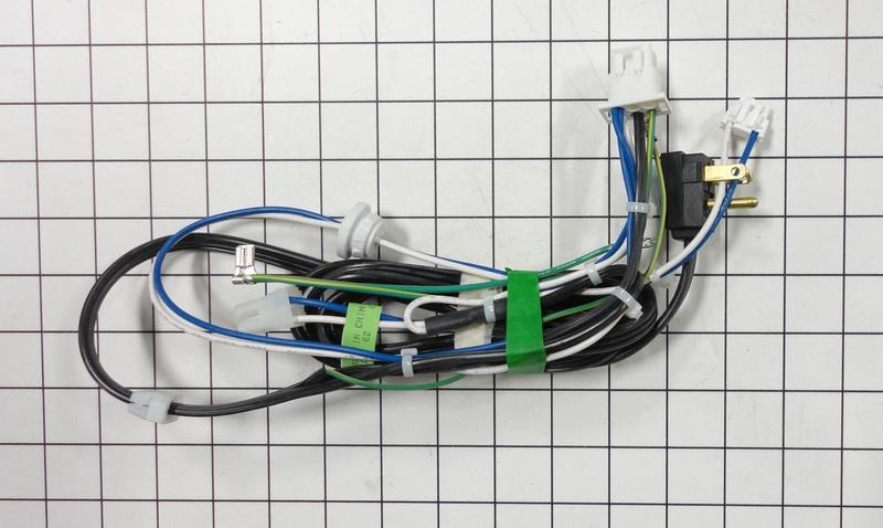 Wire Harness W11396380