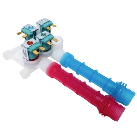 Valve Water 134637810