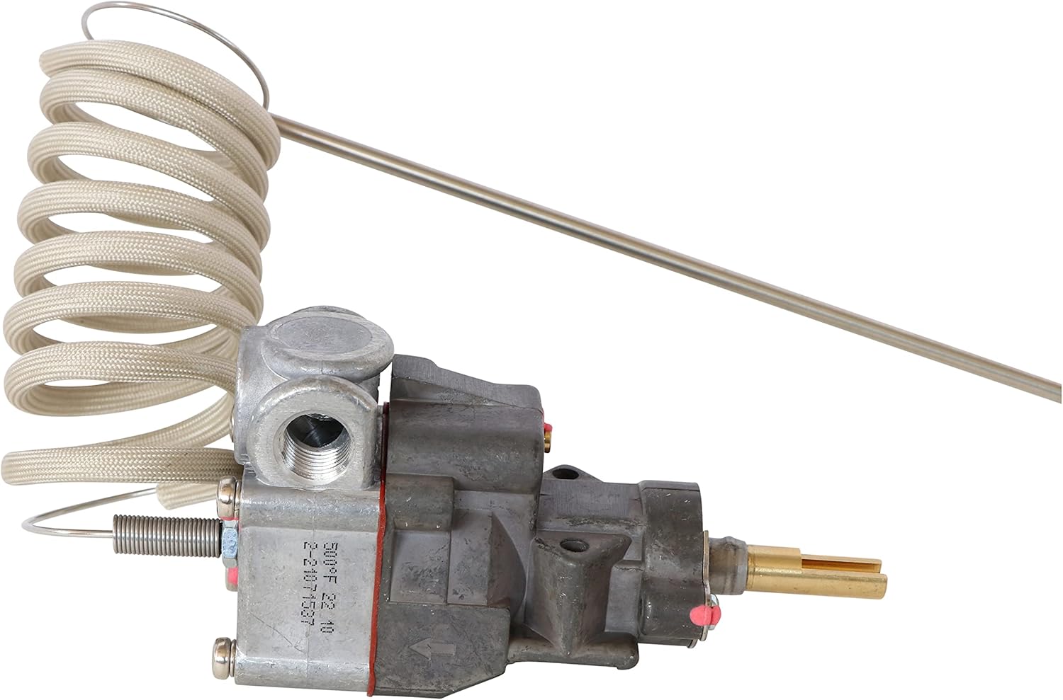 OEM replacement American Range griddle oven thermostat