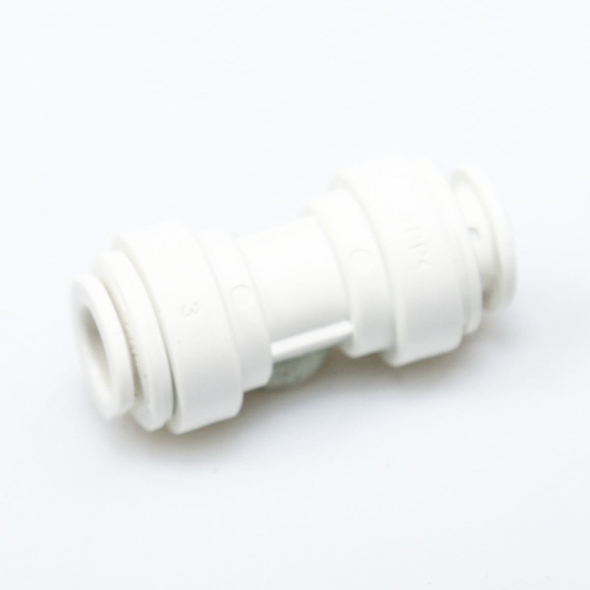 QUICK CONNECT UNION CONNECTOR 5/16” TJ80-55