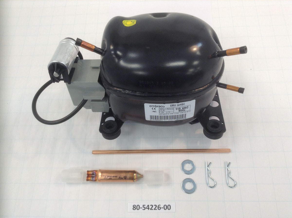 Compressor Assembly 7006959