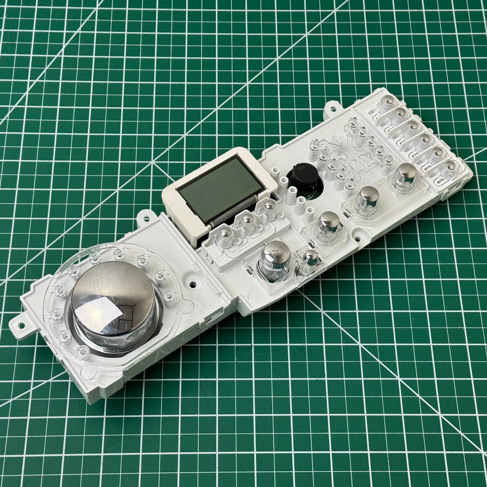 809020007 Frigidaire UI Board Assembly