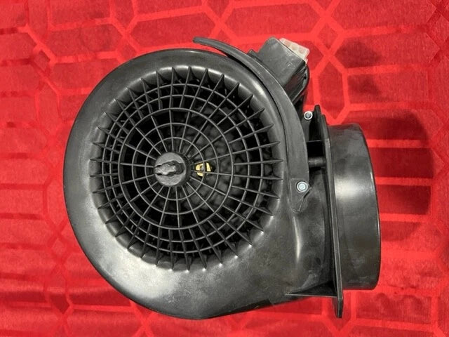 SPK1976 XO VENT MOTOR ASSEMBLY WITHOUT WIRE COVERS