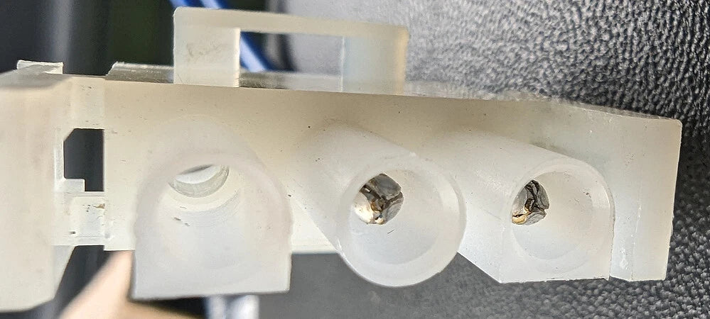 Subzero 7003817 Fan Motor