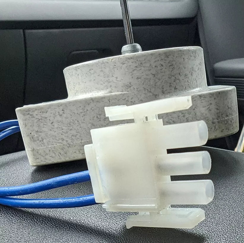 Subzero 7003817 Fan Motor