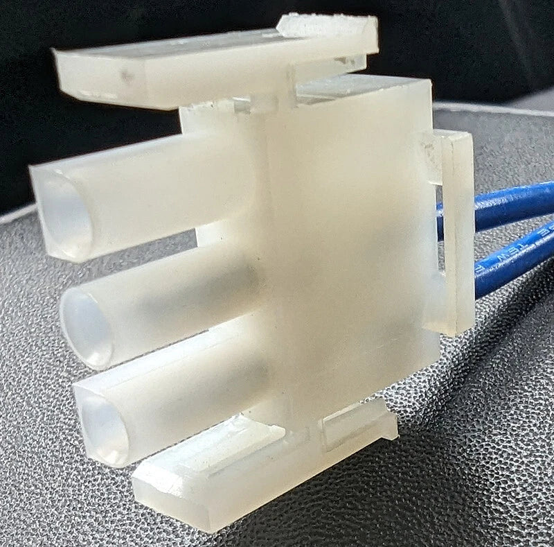 Subzero 7003817 Fan Motor