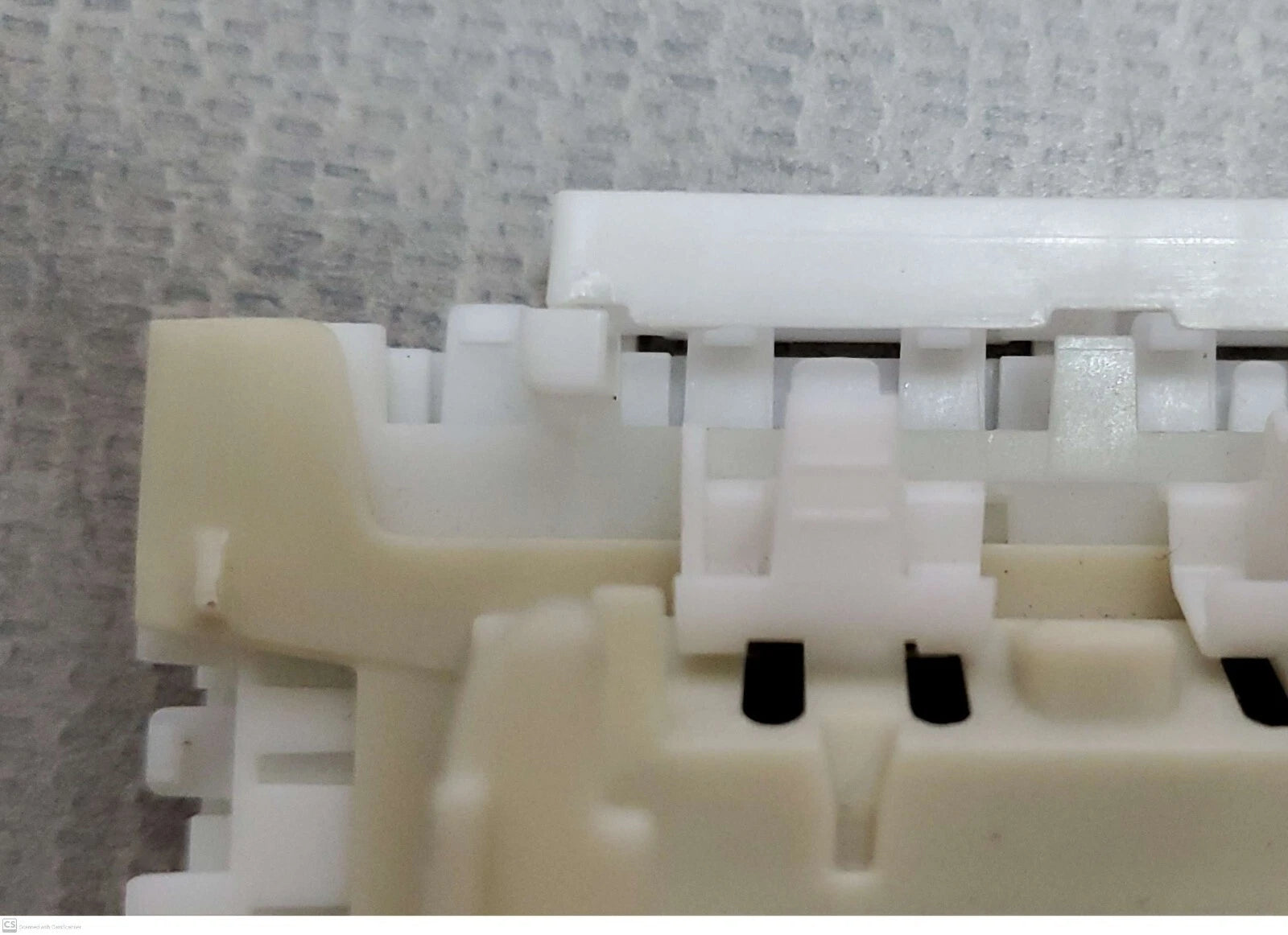 12041443 Bosch Dishwasher Power Module