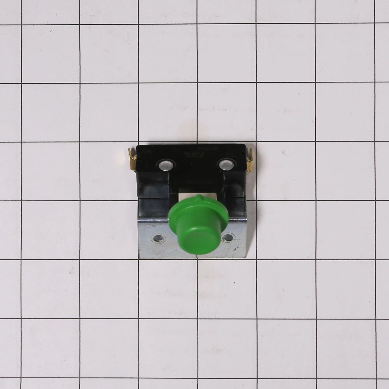 W11097274 Whirlpool Push-To-Start Switch