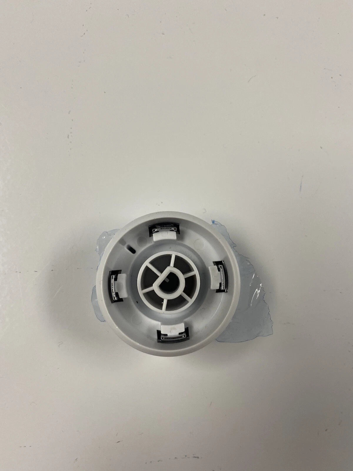 GE Selector Knob WH01X24378