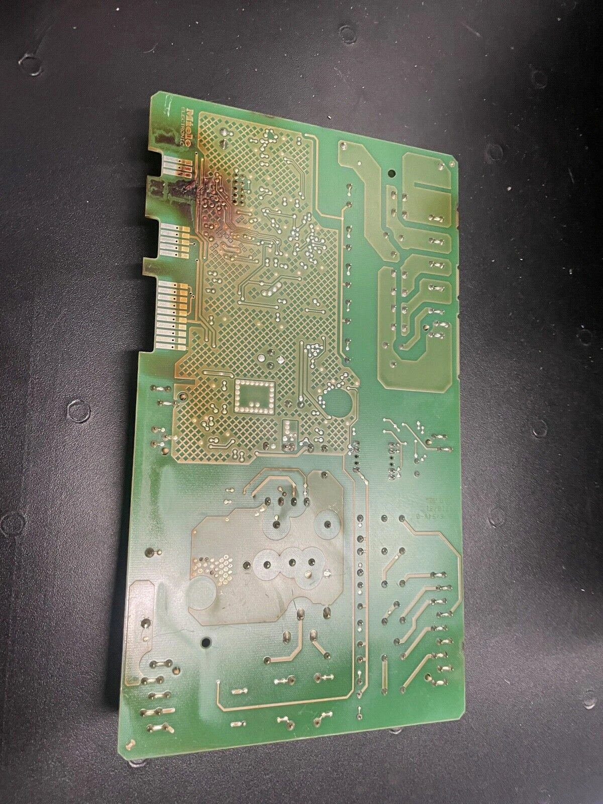 Miele Oven Power Control Unit - 7240672