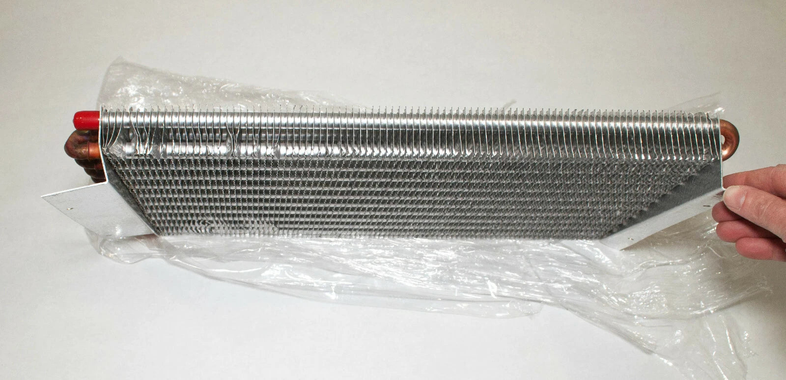Viking PE65251A Evaporator Fin Coil