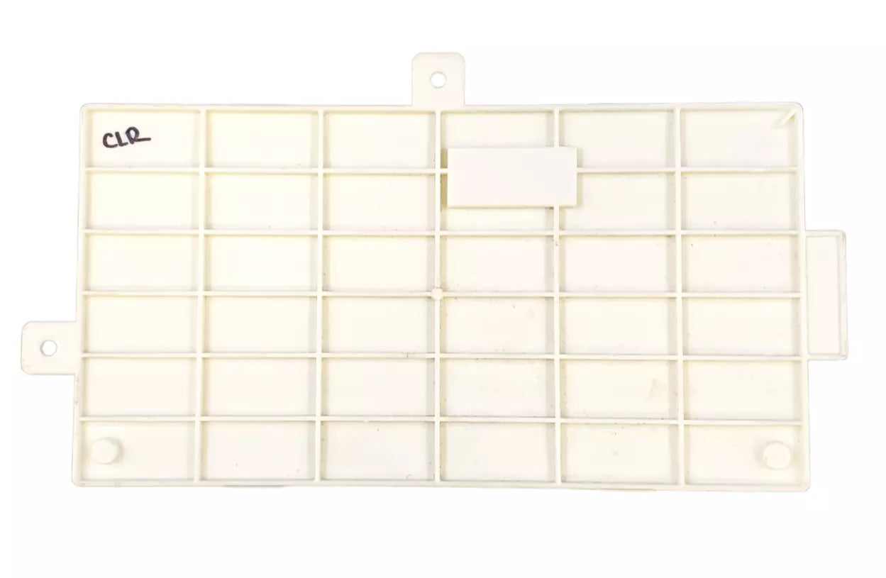 DC92-00669Y Control Board Assembly Dryer