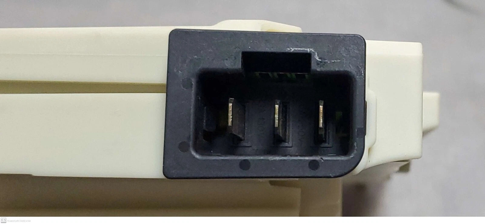 12041443 Bosch Dishwasher Power Module