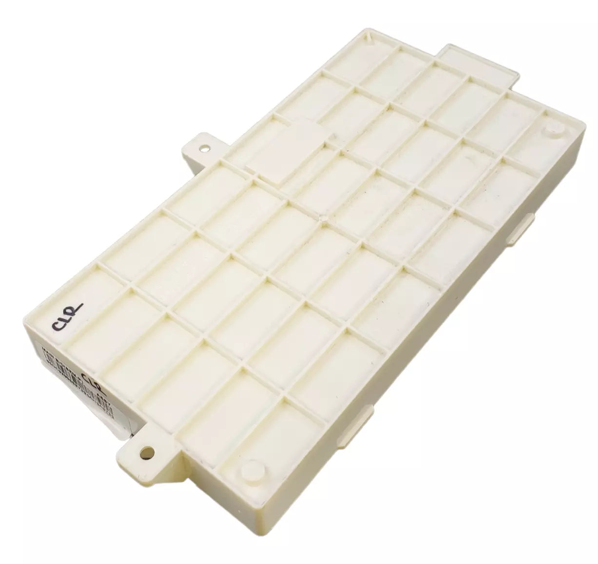 DC92-00669Y Control Board Assembly Dryer