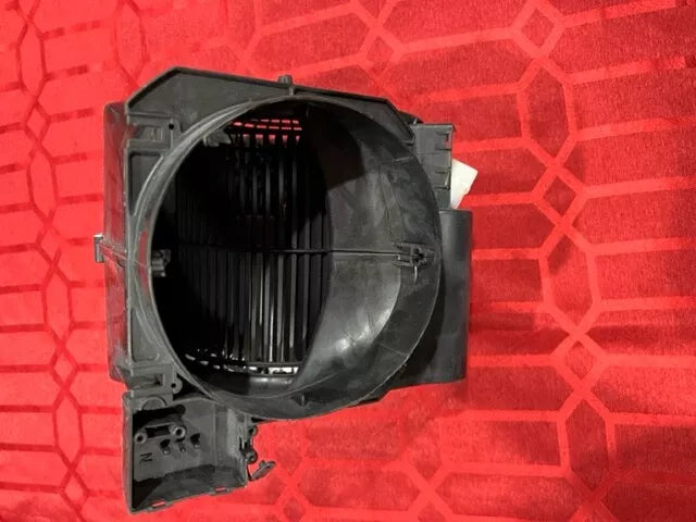 SPK1976 XO VENT MOTOR ASSEMBLY WITHOUT WIRE COVERS