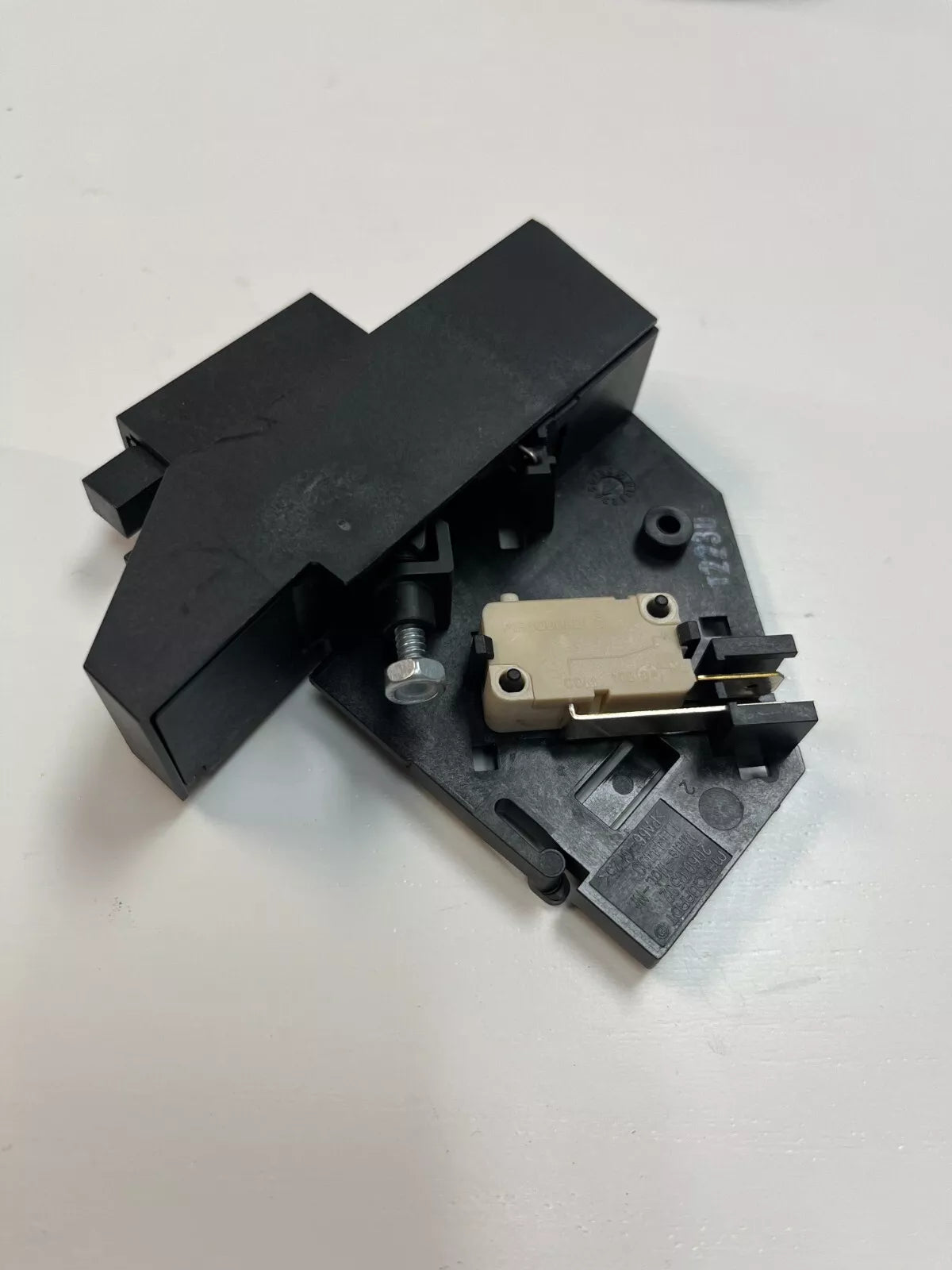 Miele - Lock Right 11444491