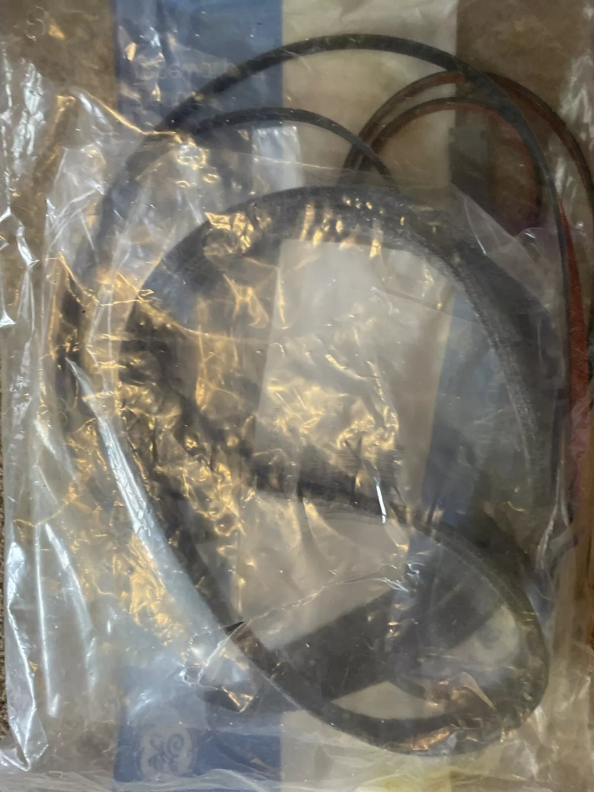 WE00X720 Bearing Slid Kit