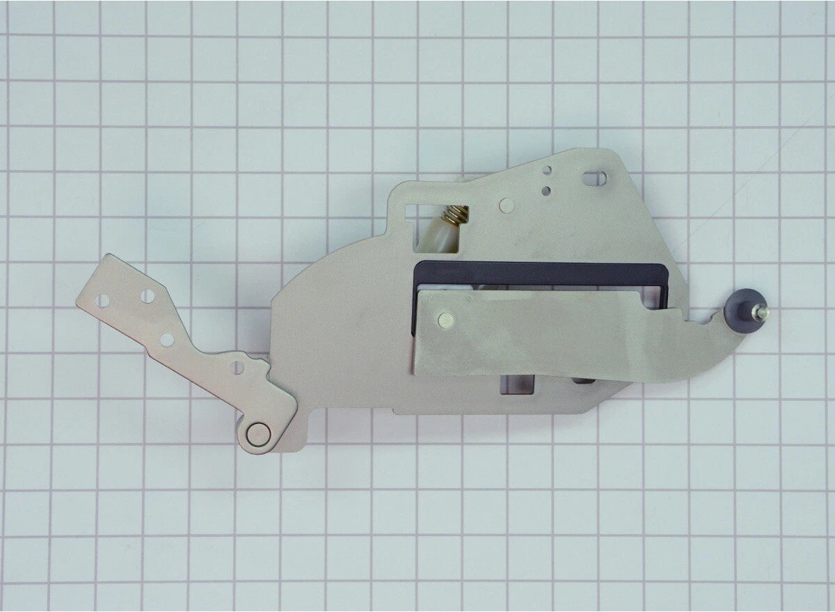 7009782 Sub-Zero Refrogerator Hinge Top LH Hi Force Original Factory Certified