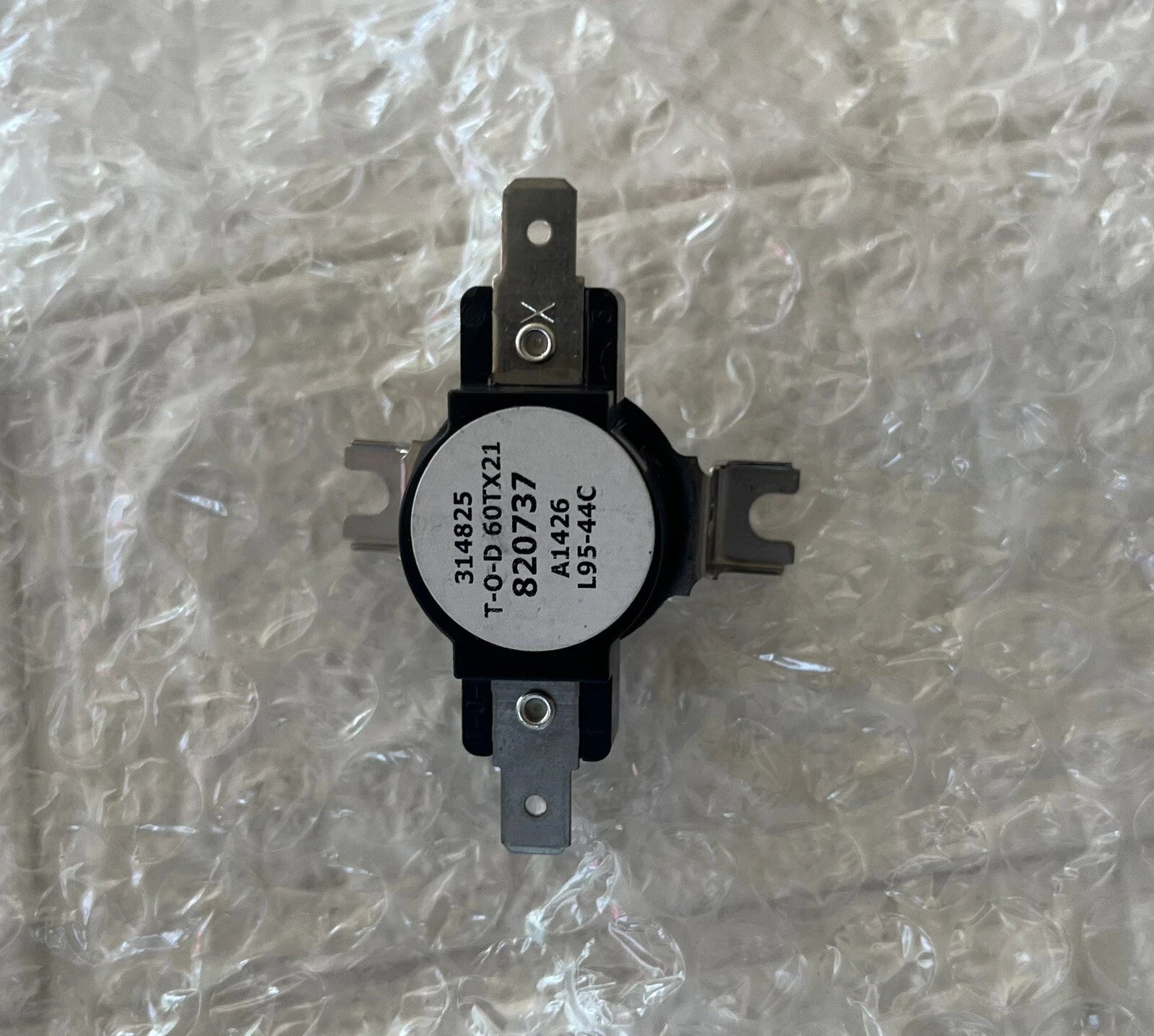 Wolf/Sub- Zero Range Termostat 811669