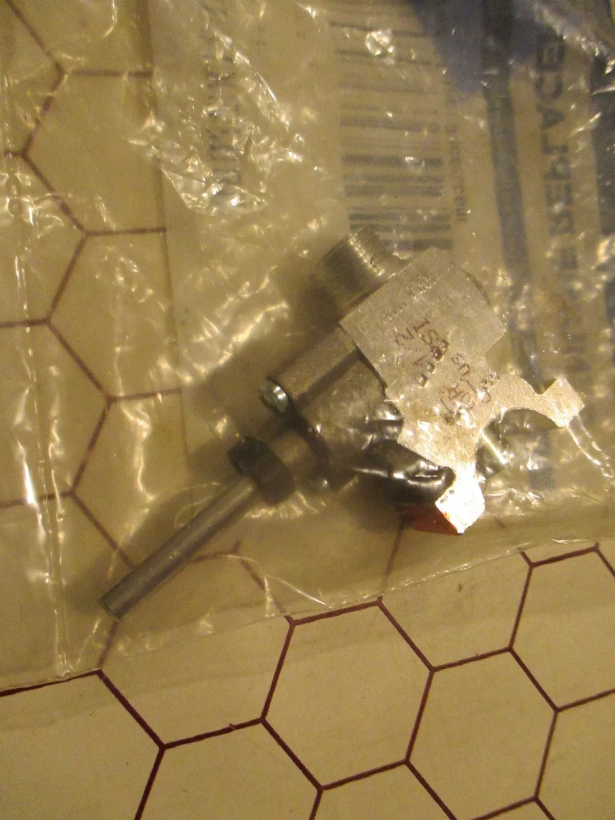 WB21X22080 Valve Kit