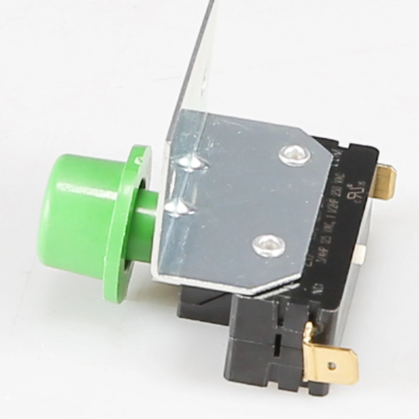 W11097274 Whirlpool Push-To-Start Switch