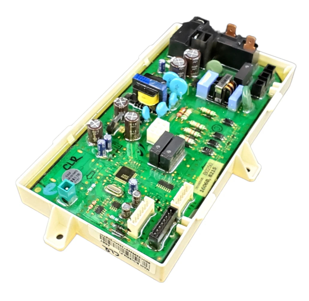 DC92-00669Y Control Board Assembly Dryer