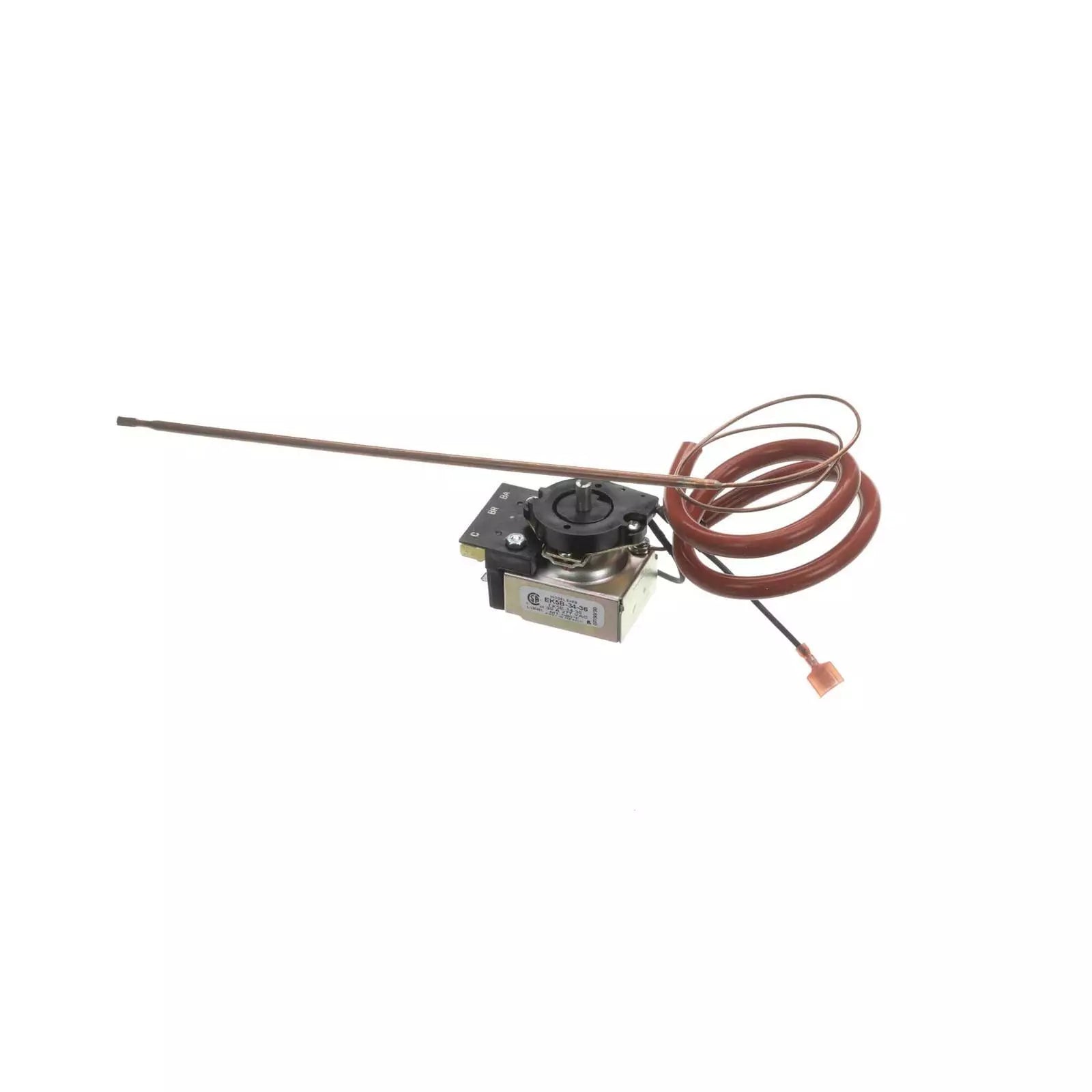 Capital Oven Thermostat 82406-02