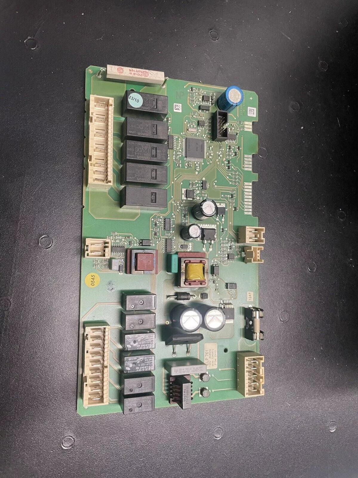 Miele Oven Power Control Unit - 7240672