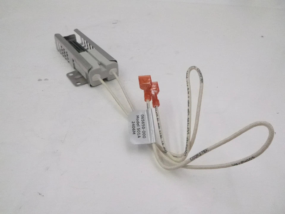 065650-000 Viking Ignitor, Flat, Hot Surface