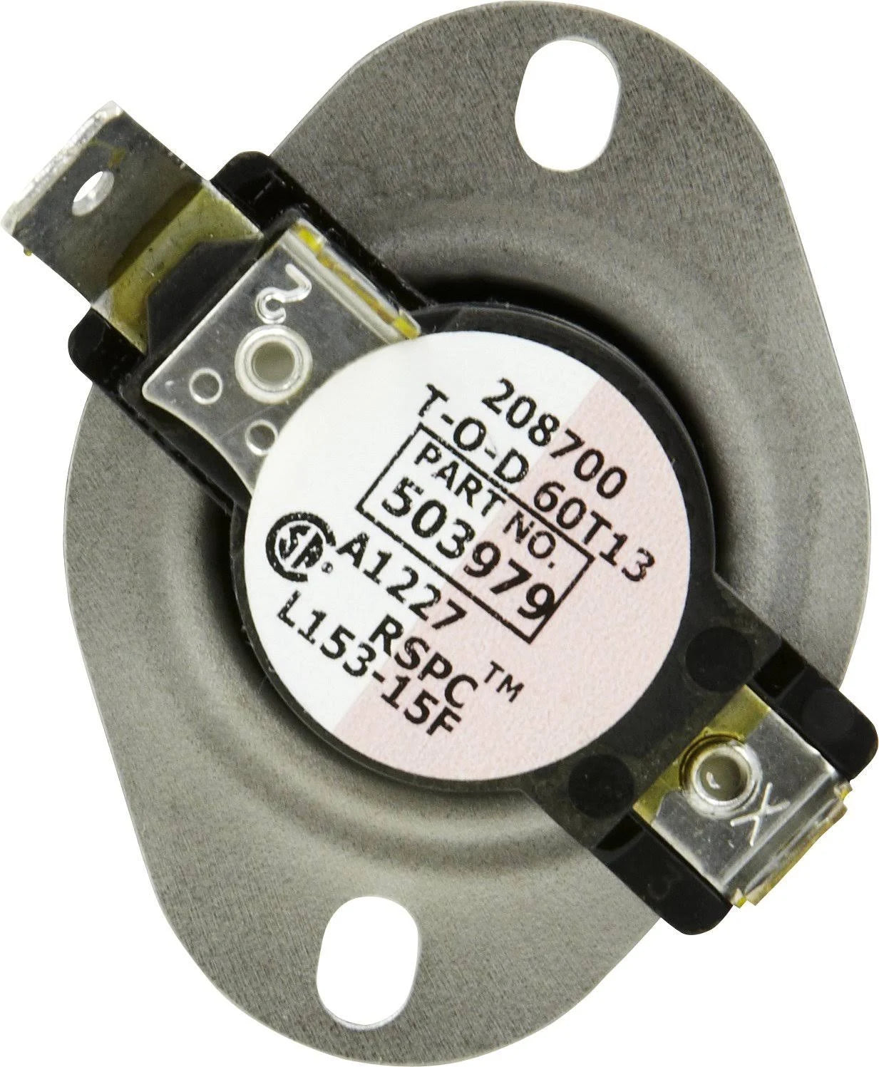 WP503979 Whirlpool Thermostat