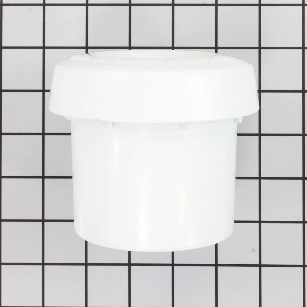 8575076A Whirlpool Fabric Softener Dispenser