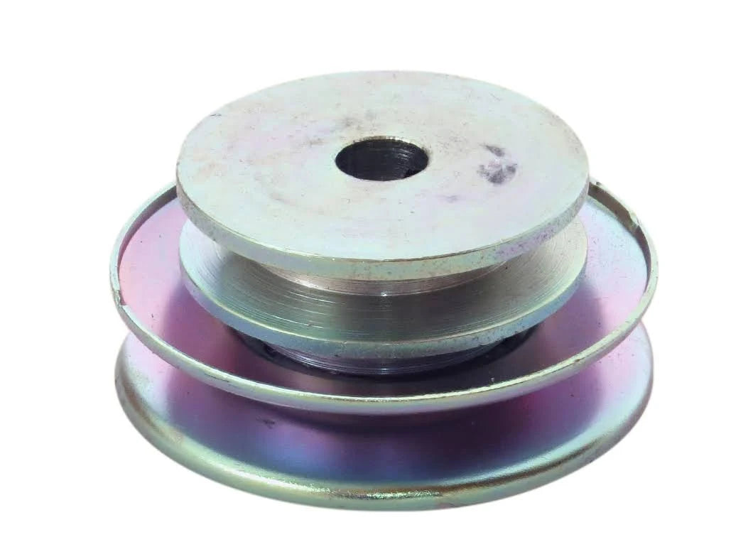 WP6-2008160 Washer Motor Pulley