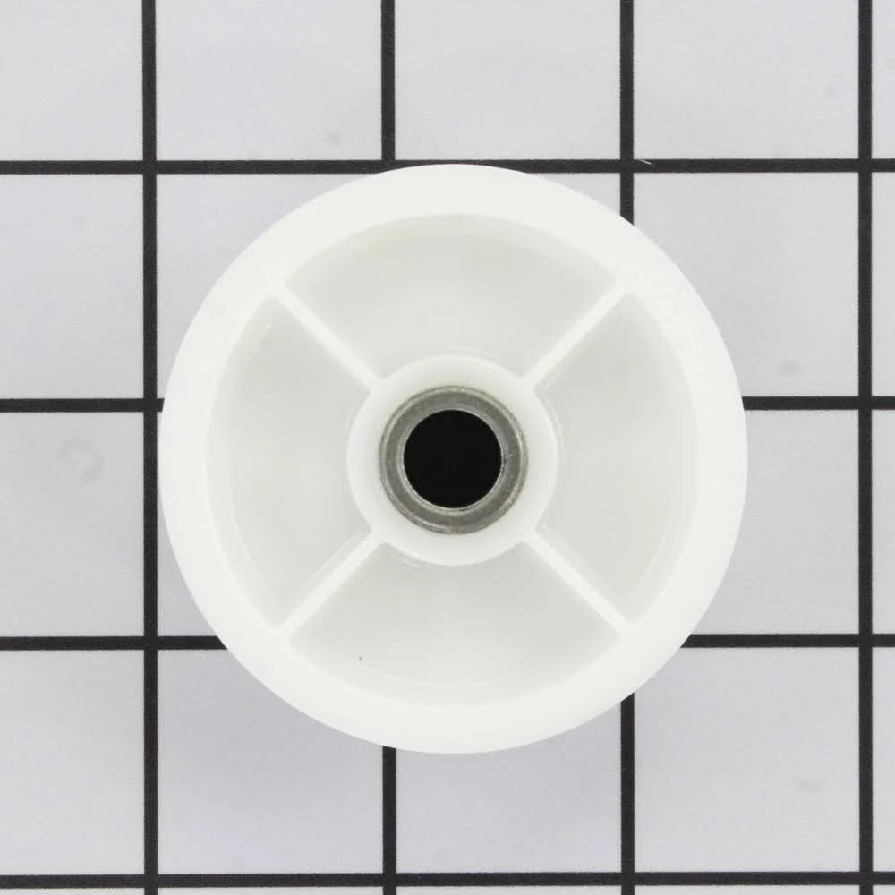 WP6-3700340 Whirlpool Belt Tension Pulley Wheel