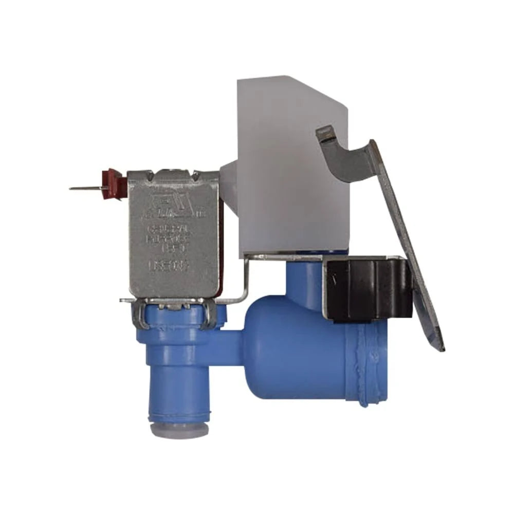 WR57X26305 GE Refrigerator Valve and Guard Assembly