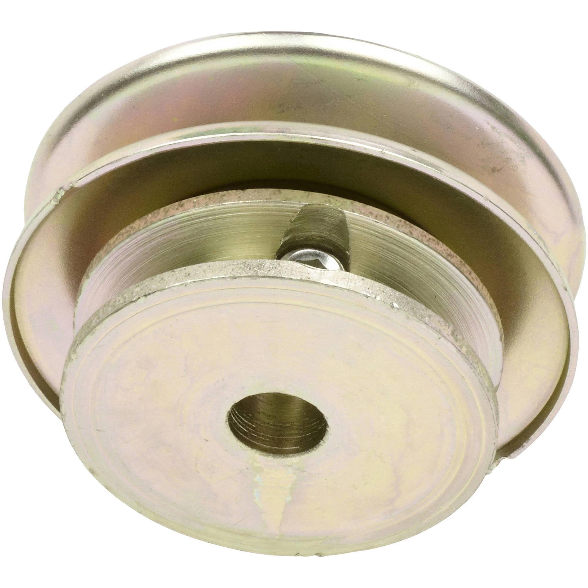 WP6-2008160 Washer Motor Pulley