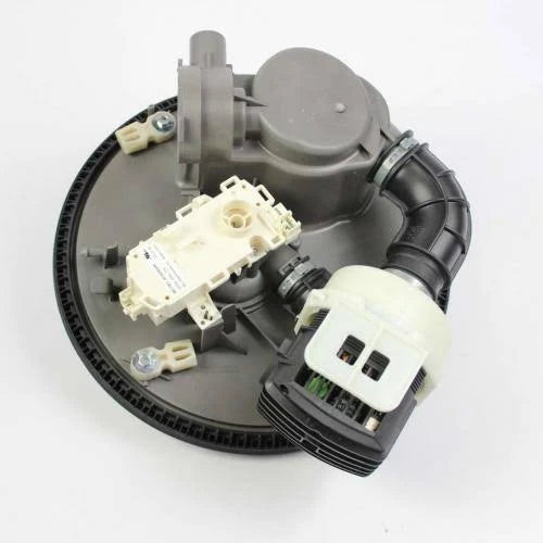 WPW10328226 Whirlpool Dishwasher Pump and Motor