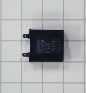 Subzero 7016397 Run Capacitor