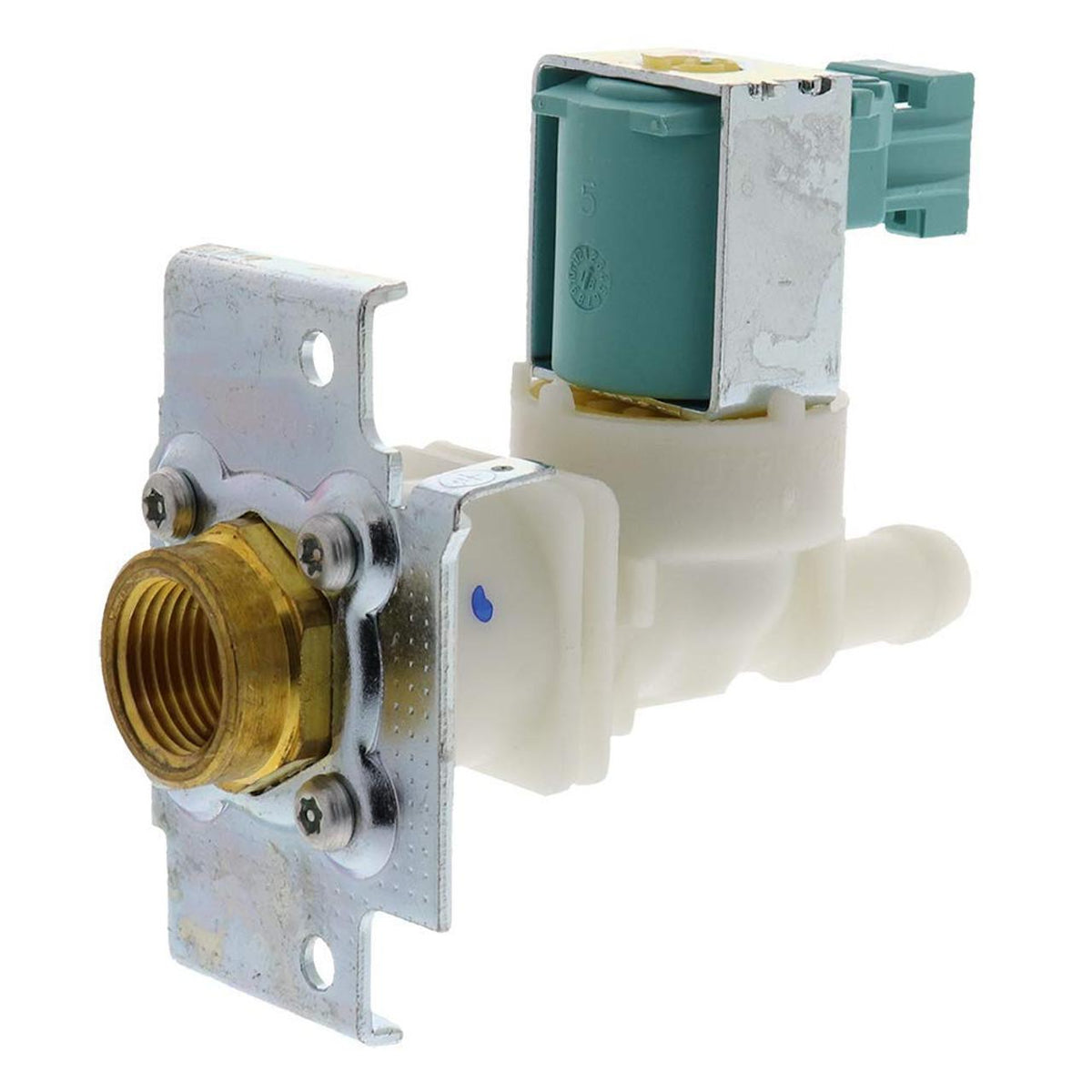 Water Inlet Valve 607335