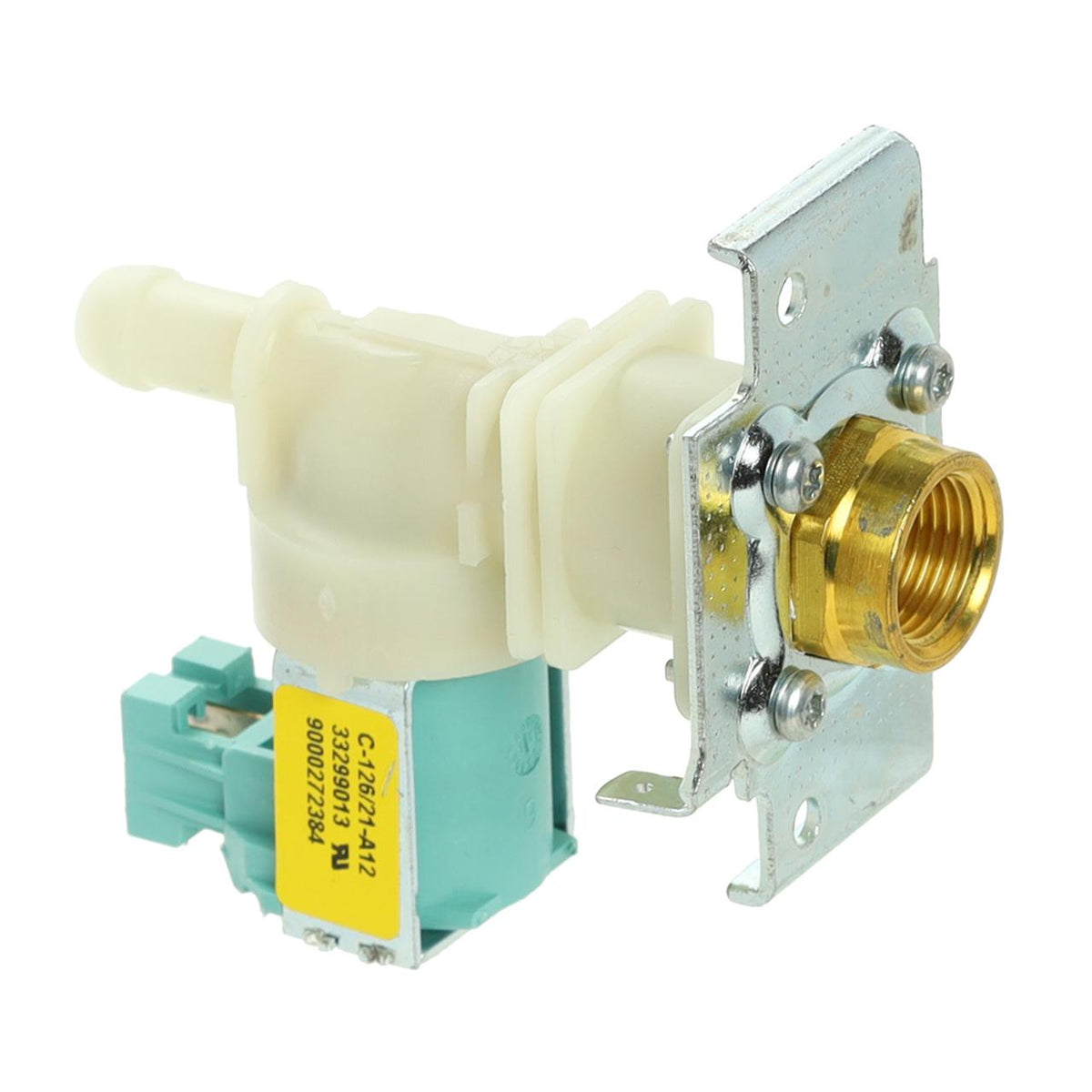 Water Inlet Valve 607335