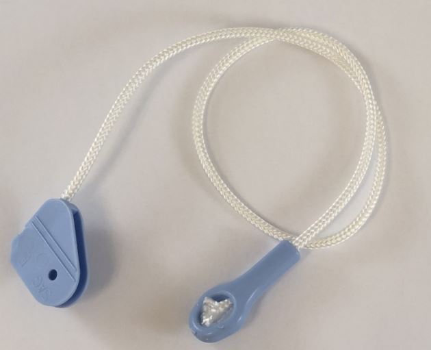 Viking 039894-000 Hinge-Rope Group